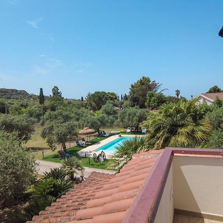 Villa Marianna Alghero Buitenkant foto