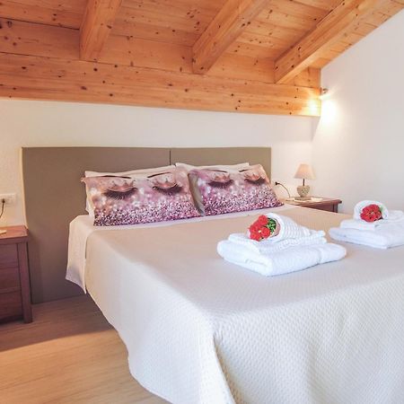 Villa Marianna Alghero Buitenkant foto