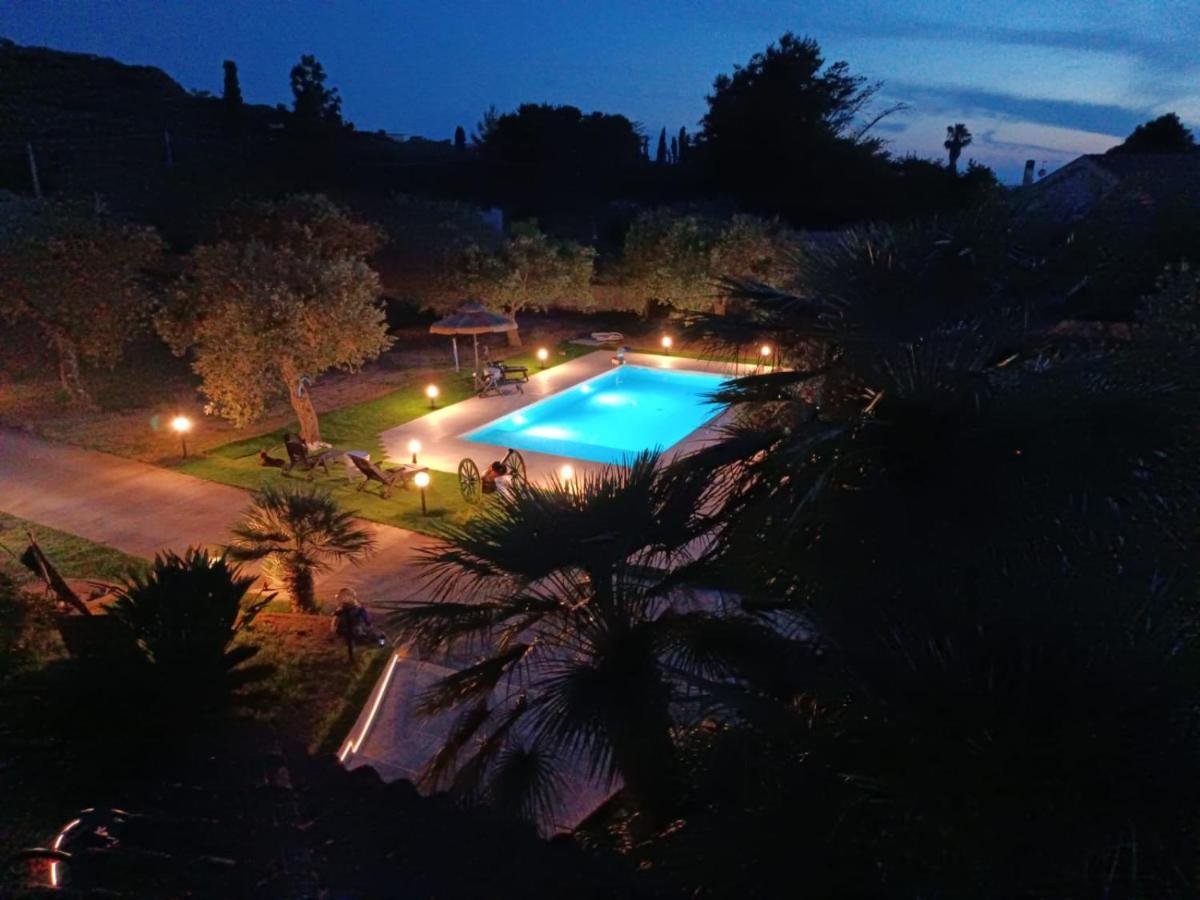 Villa Marianna Alghero Buitenkant foto