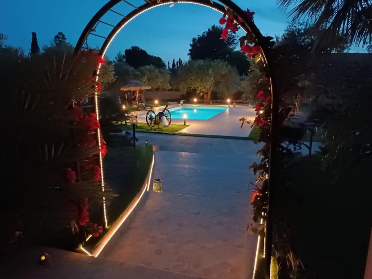 Villa Marianna Alghero Buitenkant foto