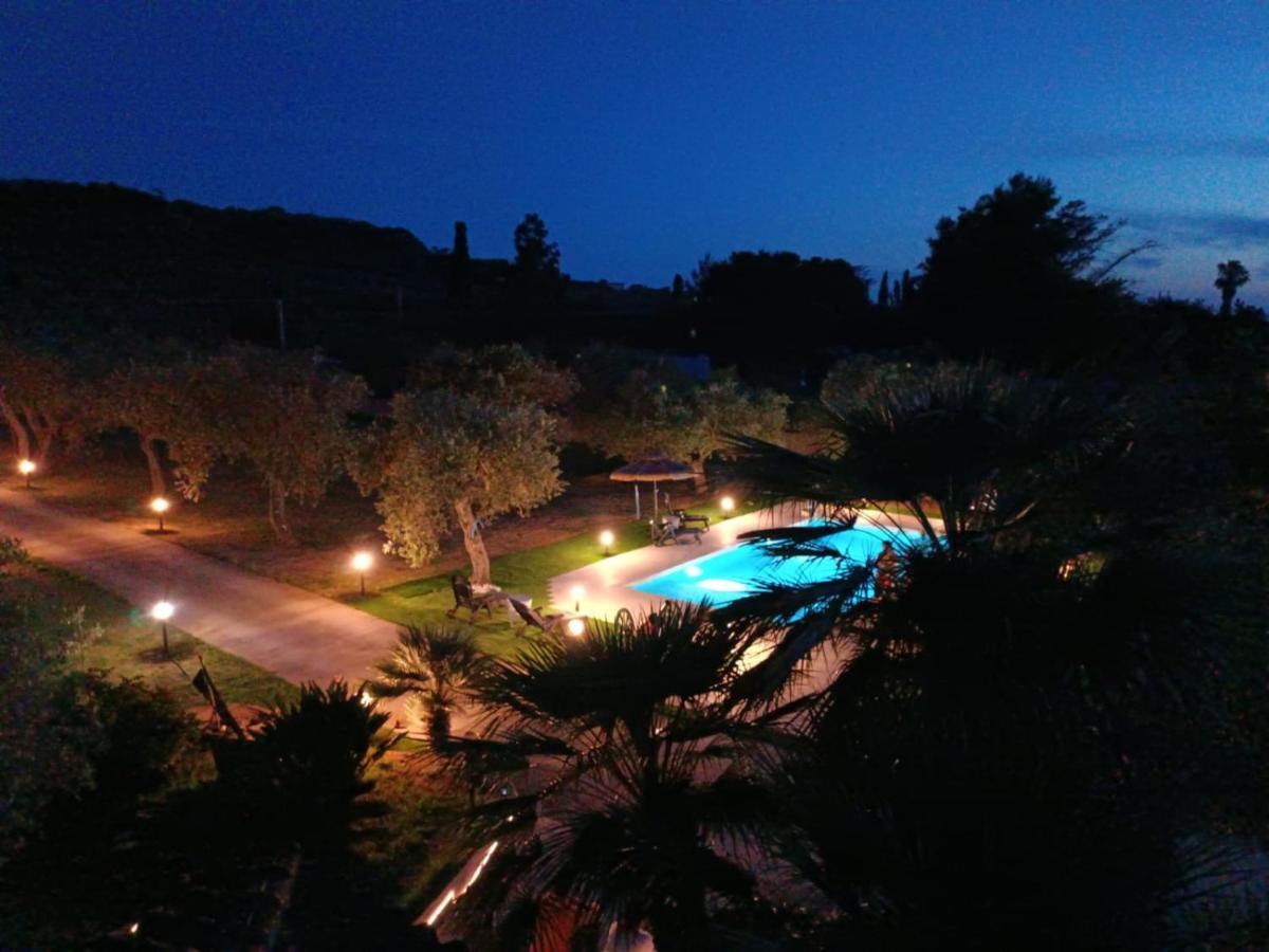 Villa Marianna Alghero Buitenkant foto