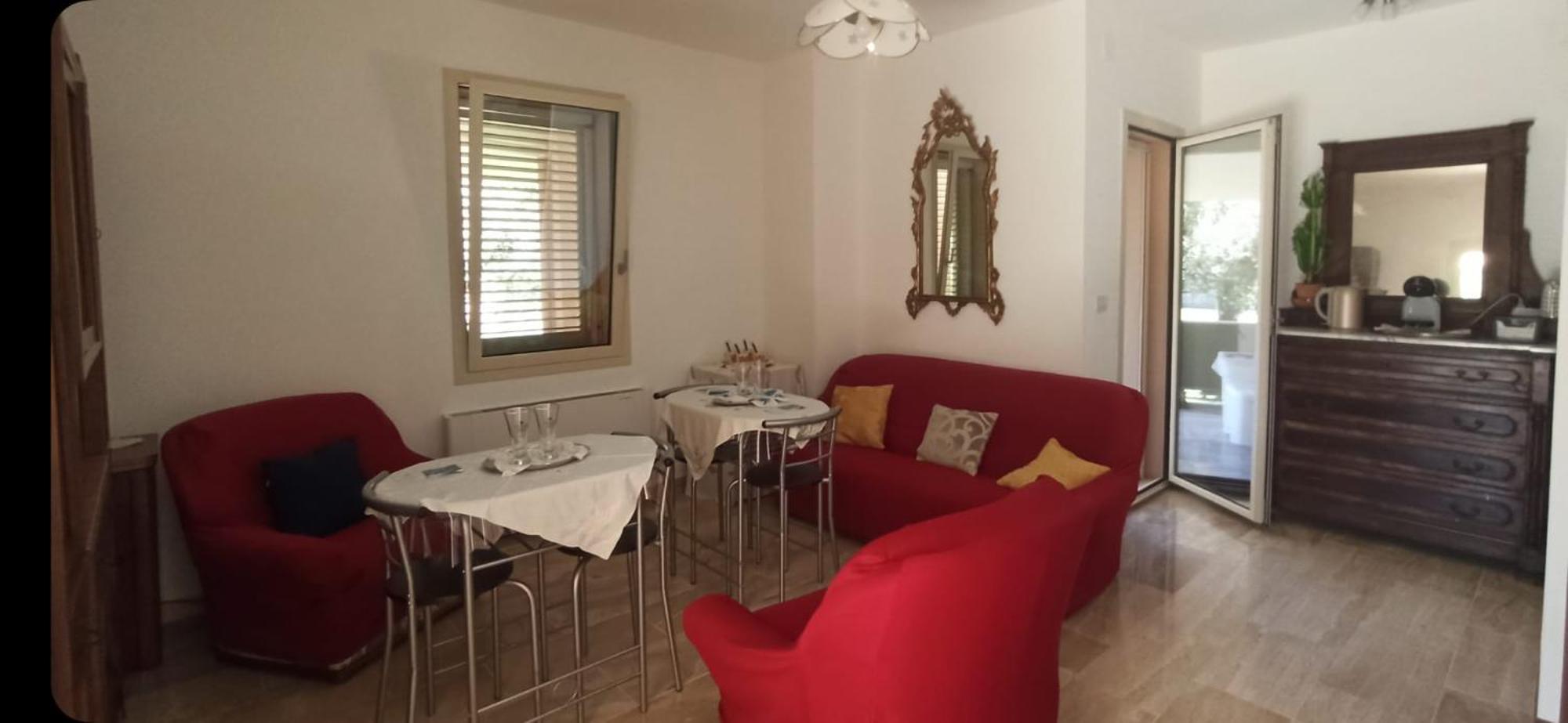 Villa Marianna Alghero Buitenkant foto