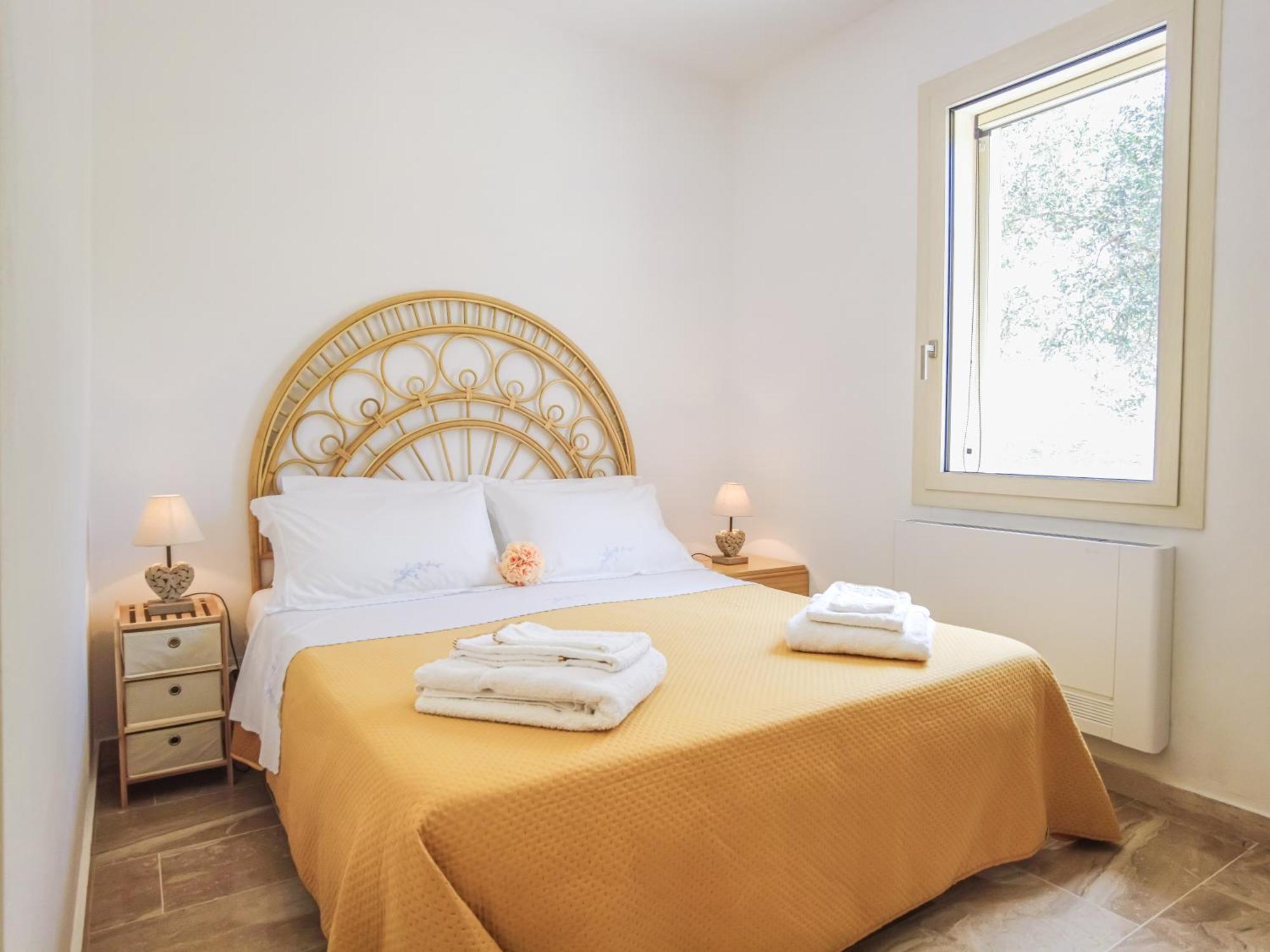 Villa Marianna Alghero Buitenkant foto