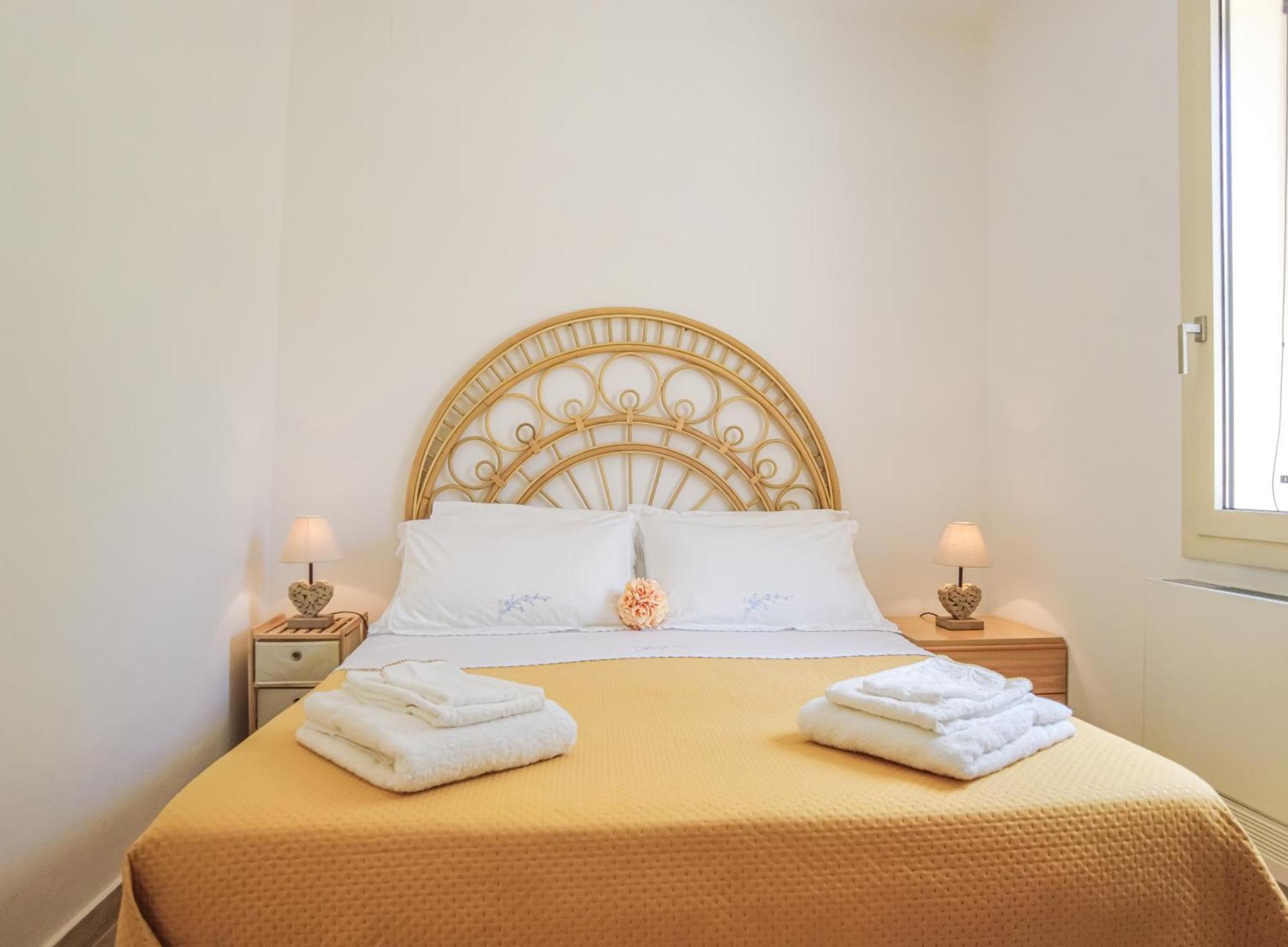 Villa Marianna Alghero Buitenkant foto