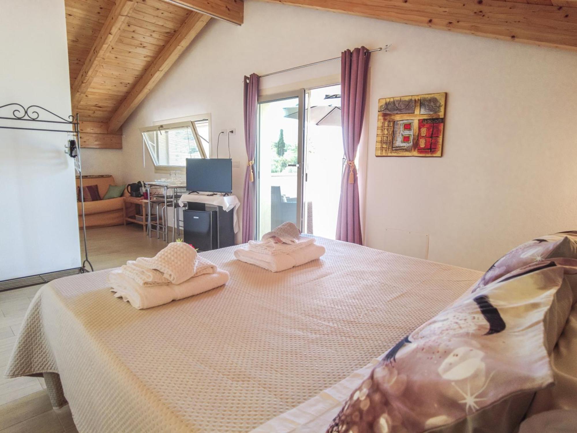 Villa Marianna Alghero Buitenkant foto