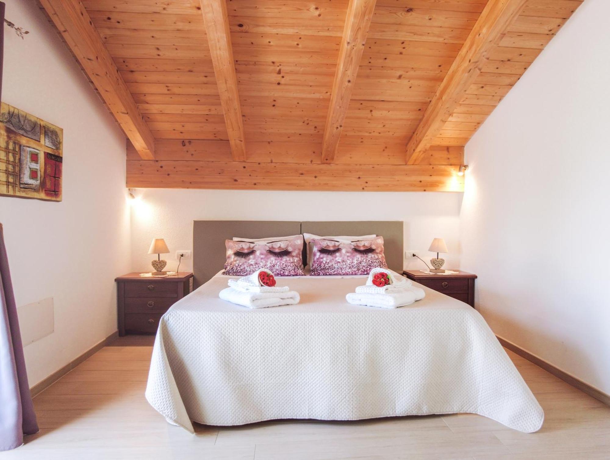 Villa Marianna Alghero Buitenkant foto
