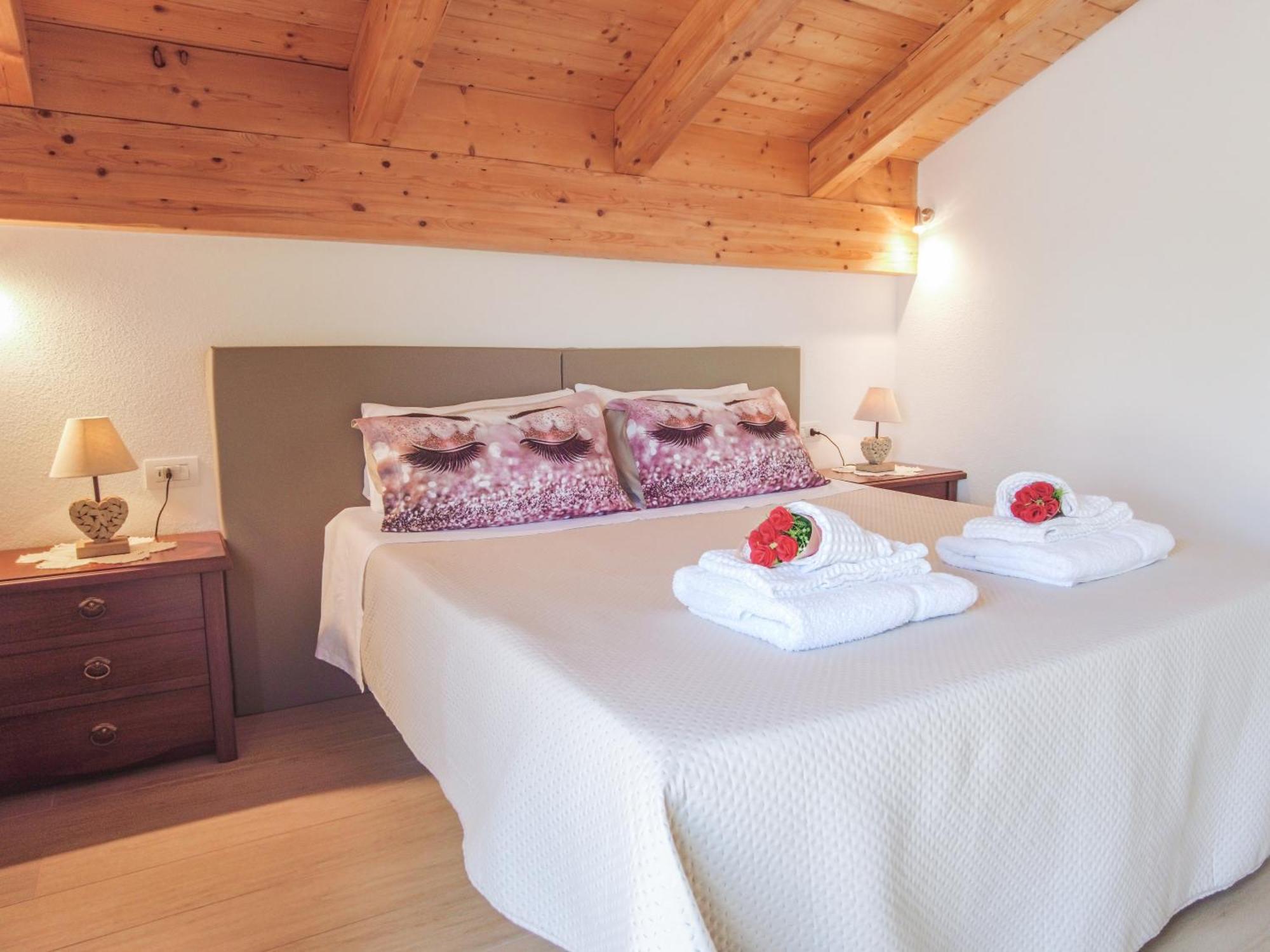 Villa Marianna Alghero Buitenkant foto