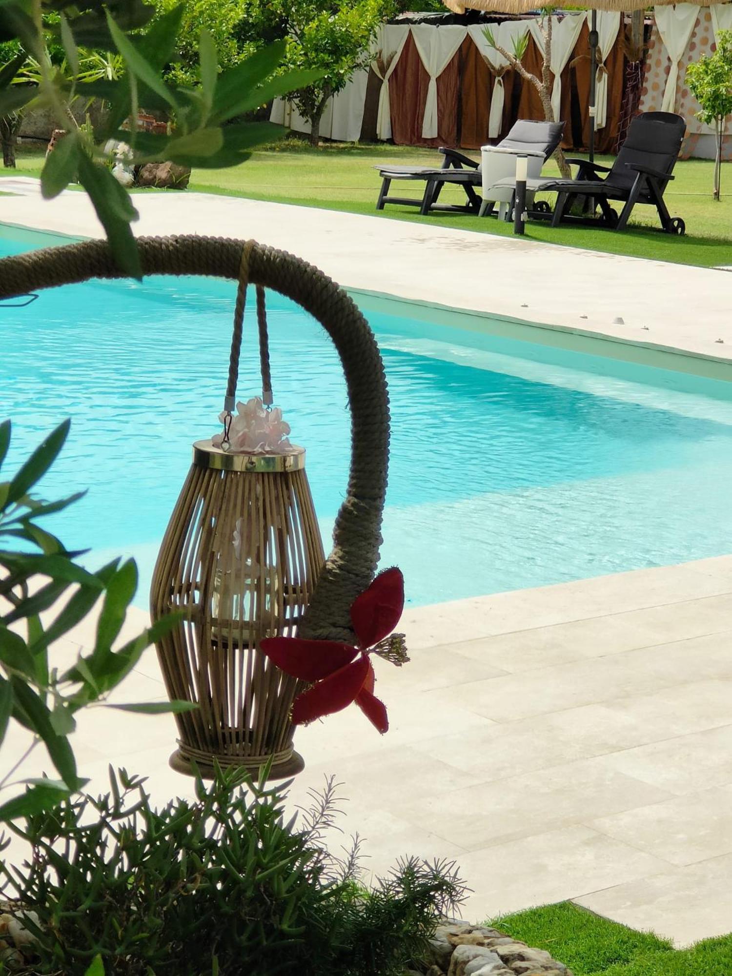 Villa Marianna Alghero Buitenkant foto
