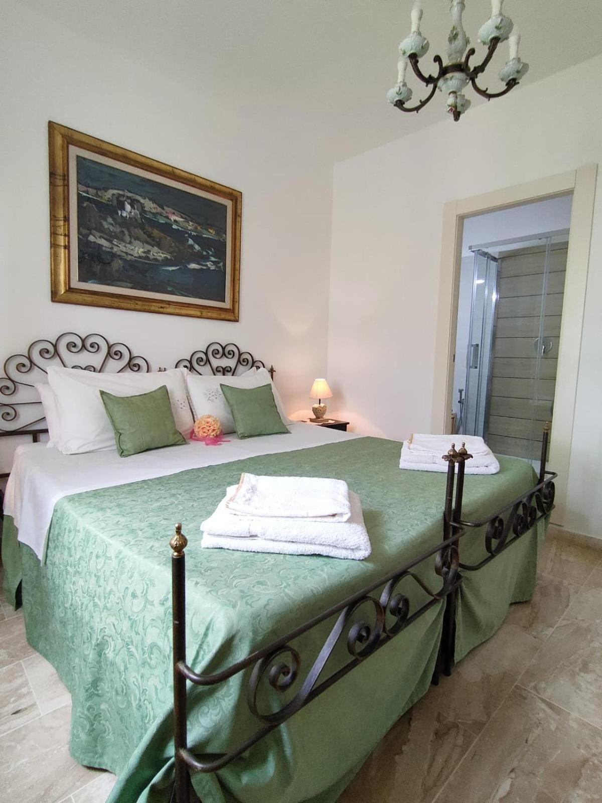 Villa Marianna Alghero Buitenkant foto