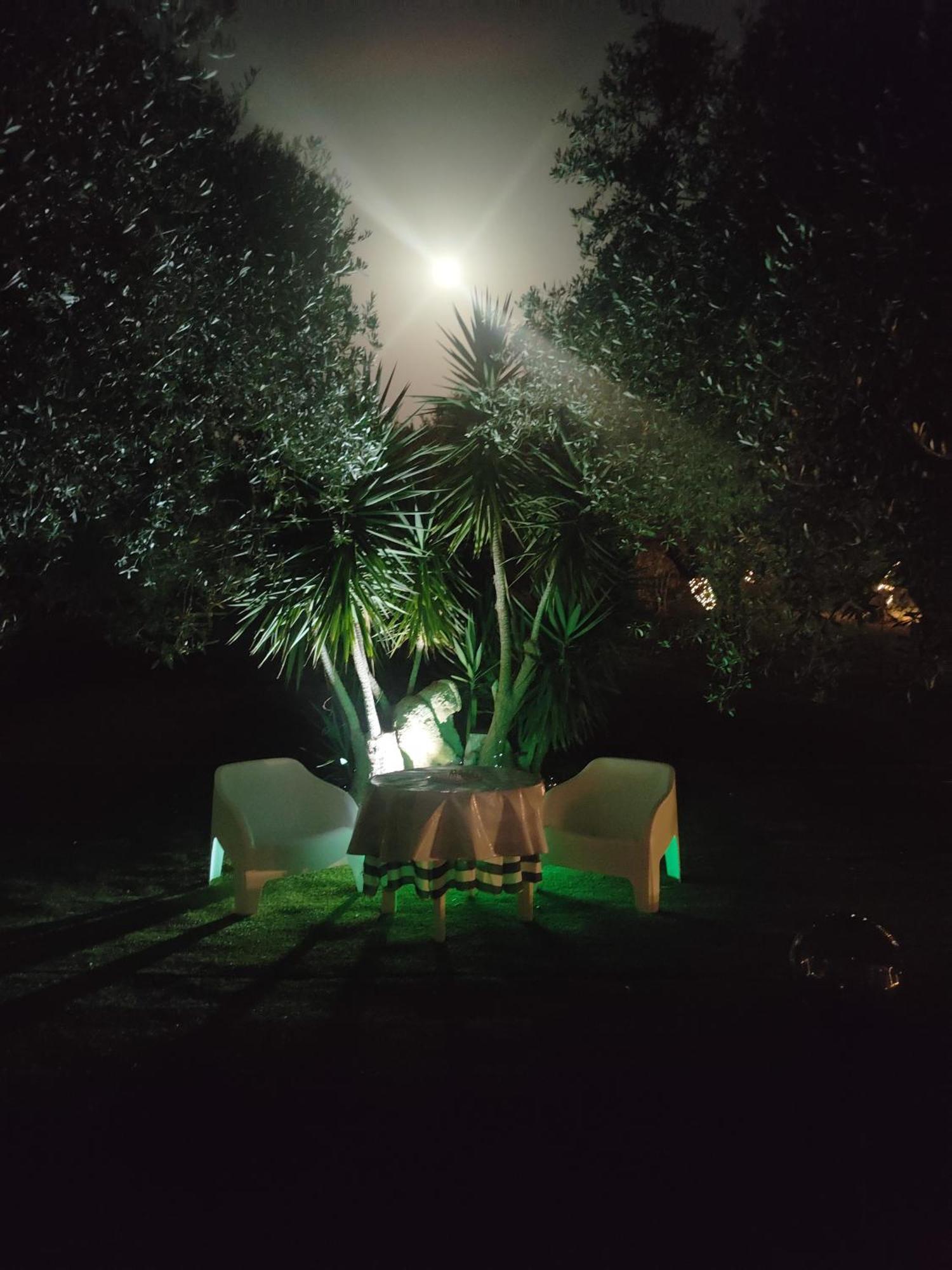Villa Marianna Alghero Buitenkant foto