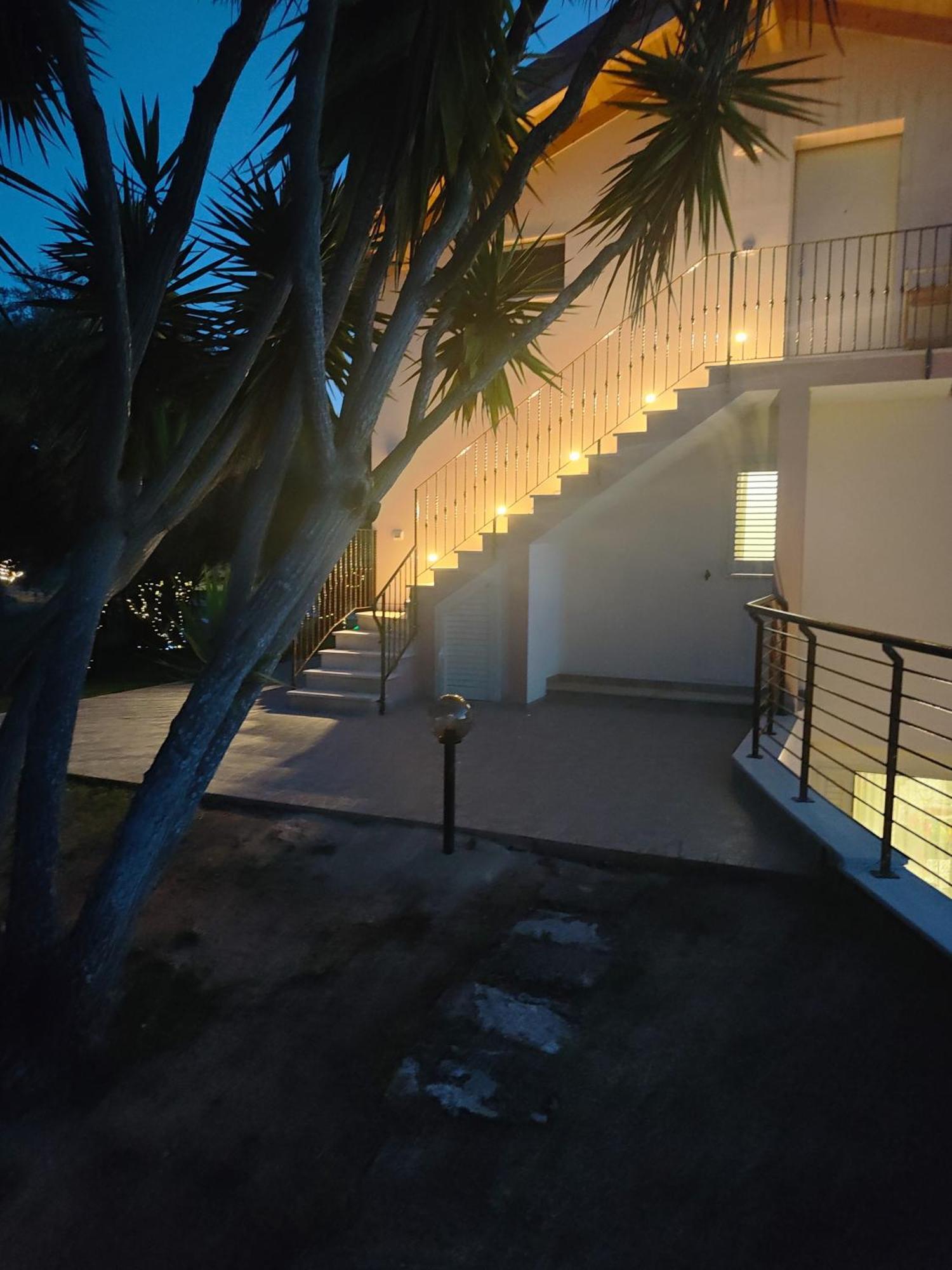 Villa Marianna Alghero Buitenkant foto